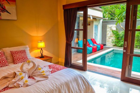 Villa Sedana, Kuta